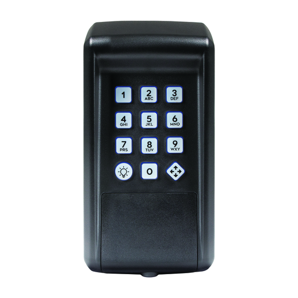 Nortek Digital Key Pad Wireless MMK200